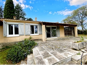 maison traditionnelle à la vente -   84480  LACOSTE, surface 106 m2 vente maison traditionnelle - UBI471535166